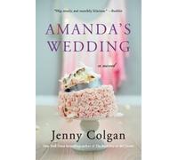 Jenny Colgan Amanda's Wedding (Tascabile)