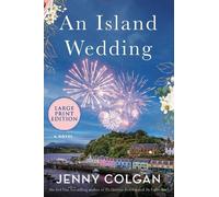 Jenny Colgan An Island Wedding (Tascabile) Scottish Island of Mure