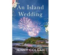 Jenny Colgan An Island Wedding (Tascabile) Scottish Island of Mure