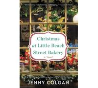 Jenny Colgan Christmas at Little Beach Street Bakery (Copertina rigida)