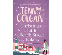 Jenny Colgan Christmas at Little Beach Street Bakery (Tascabile)