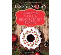 Jenny Colgan Christmas at Little Beach Street Bakery (Tascabile)