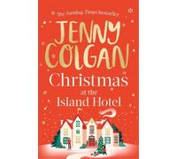 Jenny Colgan Christmas at the Island Hotel (Tascabile) Mure