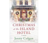 Jenny Colgan Christmas at the Island Hotel (Tascabile)