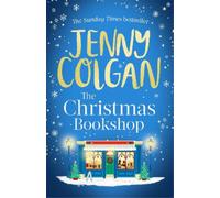 Jenny Colgan Christmas Bookshop (Tascabile)
