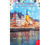 Jenny Colgan Christmas on the Island (Tascabile) Scottish Island of Mure