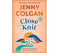 Jenny Colgan Close Knit (Tascabile) Scottish Island of Mure