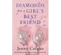 Jenny Colgan Diamonds Are a Girl's Best Friend (Tascabile)