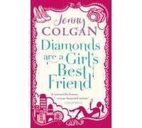 Jenny Colgan Diamonds Are a Girl's Best Friend (Tascabile)