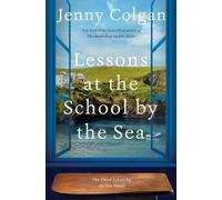 Jenny Colgan Lessons at the School by the Sea (Copertina rigida)