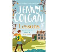 Jenny Colgan Lessons (Tascabile) Maggie Adair