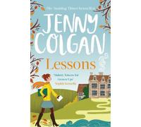 Jenny Colgan Lessons (Tascabile) Maggie Adair