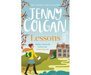 Jenny Colgan Lessons (Tascabile) Maggie Adair