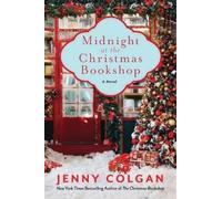 Jenny Colgan Midnight at the Christmas Bookshop (Tascabile) Christmas Bookshop