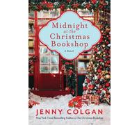 Jenny Colgan Midnight at the Christmas Bookshop (Tascabile) Christmas Bookshop