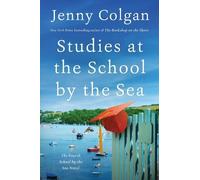 Jenny Colgan Studies at the School by the Sea (Copertina rigida)