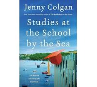 Jenny Colgan Studies at the School by the Sea (Tascabile) School by the Sea