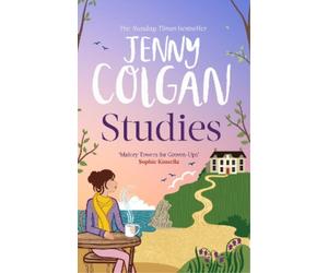 Jenny Colgan Studies (Tascabile) Maggie Adair