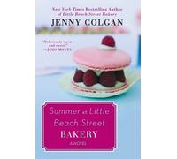 Jenny Colgan Summer at Little Beach Street Bakery (Tascabile)
