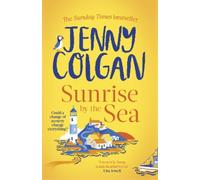 Jenny Colgan Sunrise by the Sea (Copertina rigida)