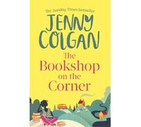 Jenny Colgan The Bookshop on the Corner (Tascabile) Kirrinfief