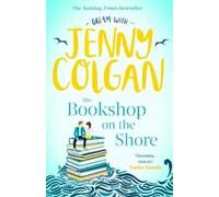 Jenny Colgan The Bookshop on the Shore (Copertina rigida) Kirrinfief