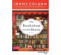 Jenny Colgan The Bookshop on the Shore (Tascabile)