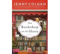 Jenny Colgan The Bookshop on the Shore (Tascabile)