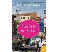 Jenny Colgan The Cafe by the Sea (Tascabile) Scottish Island of Mure