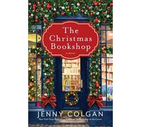 Jenny Colgan The Christmas Bookshop (Tascabile) Christmas Bookshop