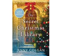 Jenny Colgan The Secret Christmas Library (Tascabile)
