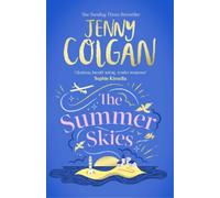 Jenny Colgan The Summer Skies (Copertina rigida)