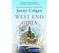 Jenny Colgan West End Girls (Tascabile)