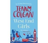Jenny Colgan West End Girls (Tascabile)