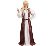Jenny Curran Forrest Gump Adult Fancy Dress Costume Medium