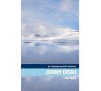 Jenny Diski