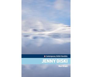 Jenny Diski