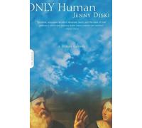 Jenny Diski Only Human (Tascabile)