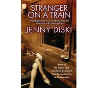 Jenny Diski Stranger On A Train (Tascabile)