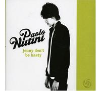 Jenny Don't Be Hasty by Paolo Nutini