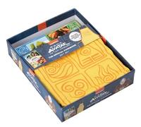 Jenny Dorsey Avatar: The Last Airbender (Mixed Media Product)