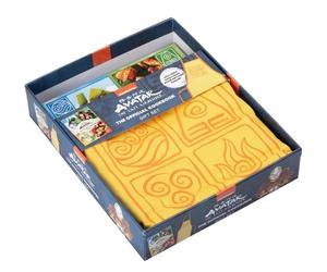 Jenny Dorsey Avatar: The Last Airbender (Mixed Media Product)