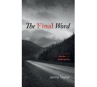 Jenny E Taylor The Final Word (Copertina rigida)