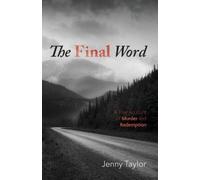 Jenny E Taylor The Final Word (Tascabile)
