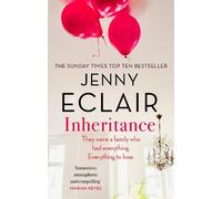 Jenny Eclair Inheritance (Tascabile)