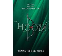 Jenny Elder Moke Hood (Tascabile)