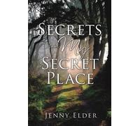 Jenny Elder Secrets From My Secret Place (Tascabile)