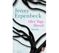 Jenny Erpenbeck Aller Tage Abend (Tascabile)