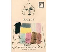Jenny Erpenbeck Kairos (Tascabile)