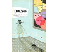 Jenny Erpenbeck The Book of Words (Tascabile)